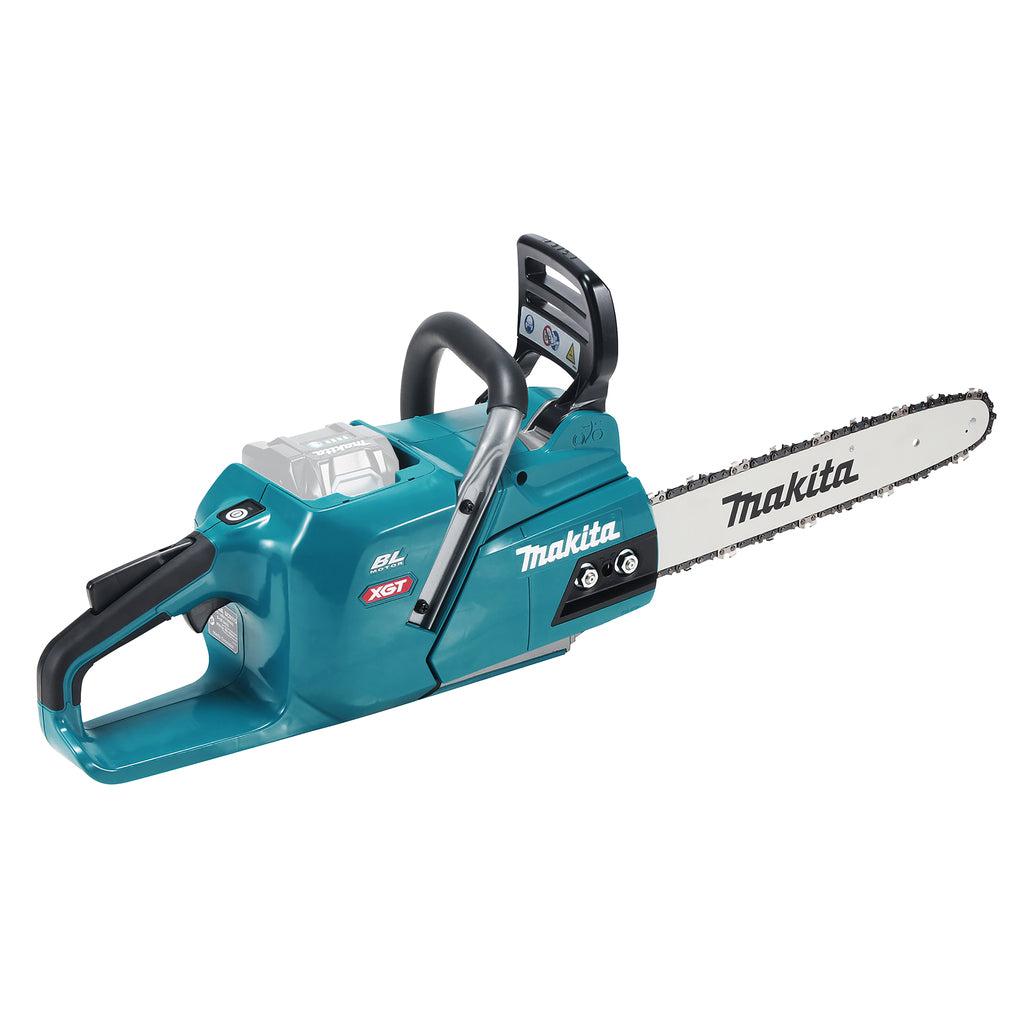 Makita UC011GZ Accu Kettingzaag 35cm XGT 40V Max Basic Body