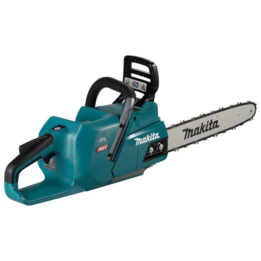 Makita UC012GZ Accu Kettingzaag 40cm XGT 40V Max Basic Body
