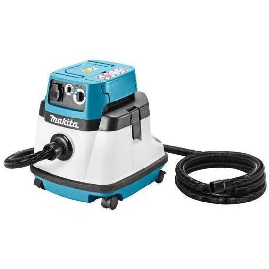Makita VC2510LX1