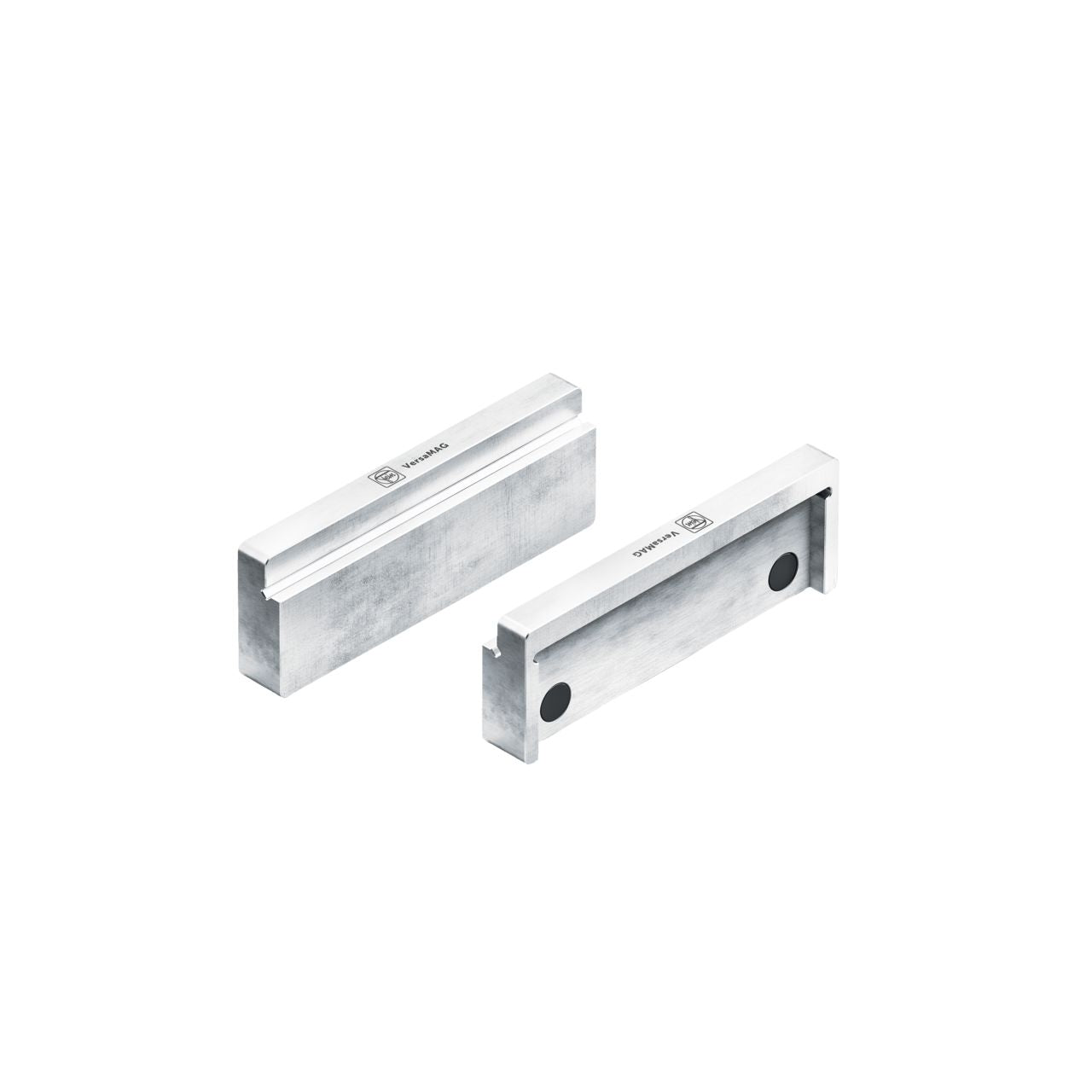 Fein VersaMAG Beschermende spanklauwen blank 110mm - 30240476010 afbeelding