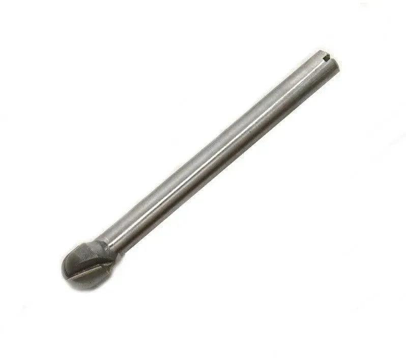 Renovaid Master houtrotfrees bolkopfrees 9.5x6x65mm - A-701456 afbeelding