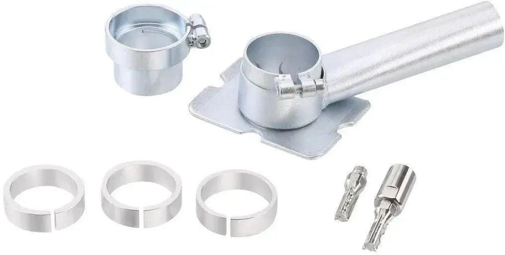 Irwin Starterkit Voegenfrezen 10 mm - 10507268 afbeelding 1