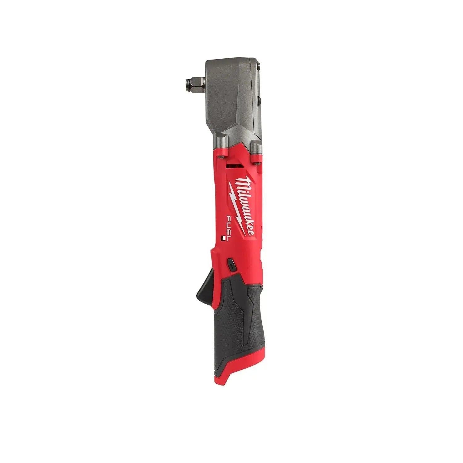 Milwaukee M12 FUEL™ FRAIWF12-0 Accu haakse slagmoersleutel 1/2" frictiering 12V Basic Body - 4933471699