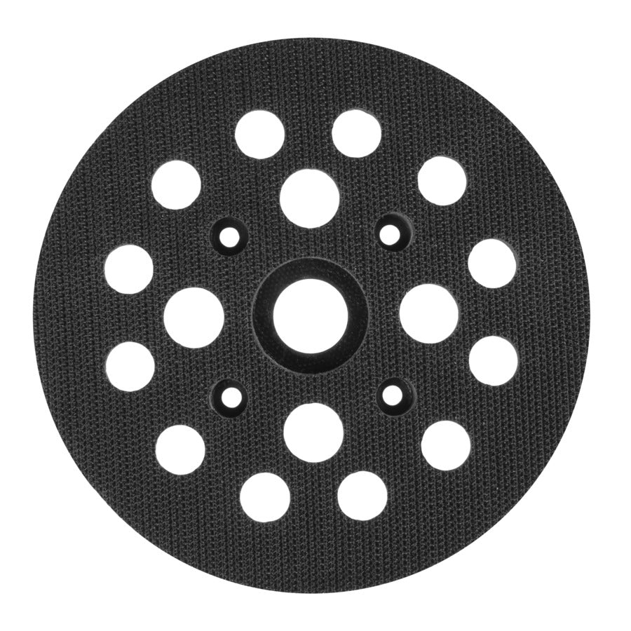 Milwaukee 125mm Velcro Steunschijf for FROP Polijstmachine - 4932479964 afbeelding
