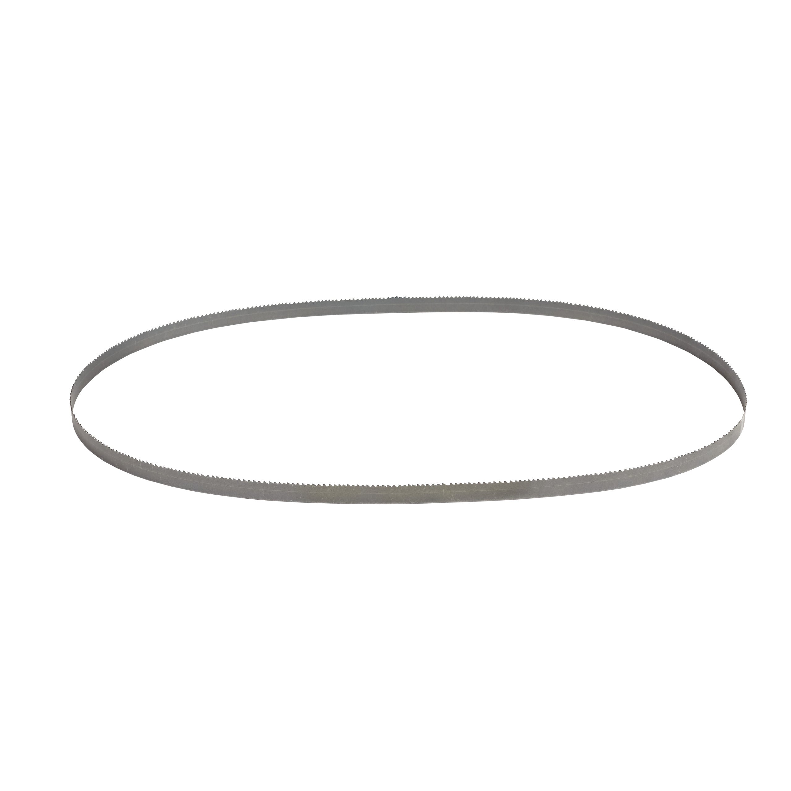 Milwaukee Bandzaag blad Premium 1139.83x8/10 - 48390601