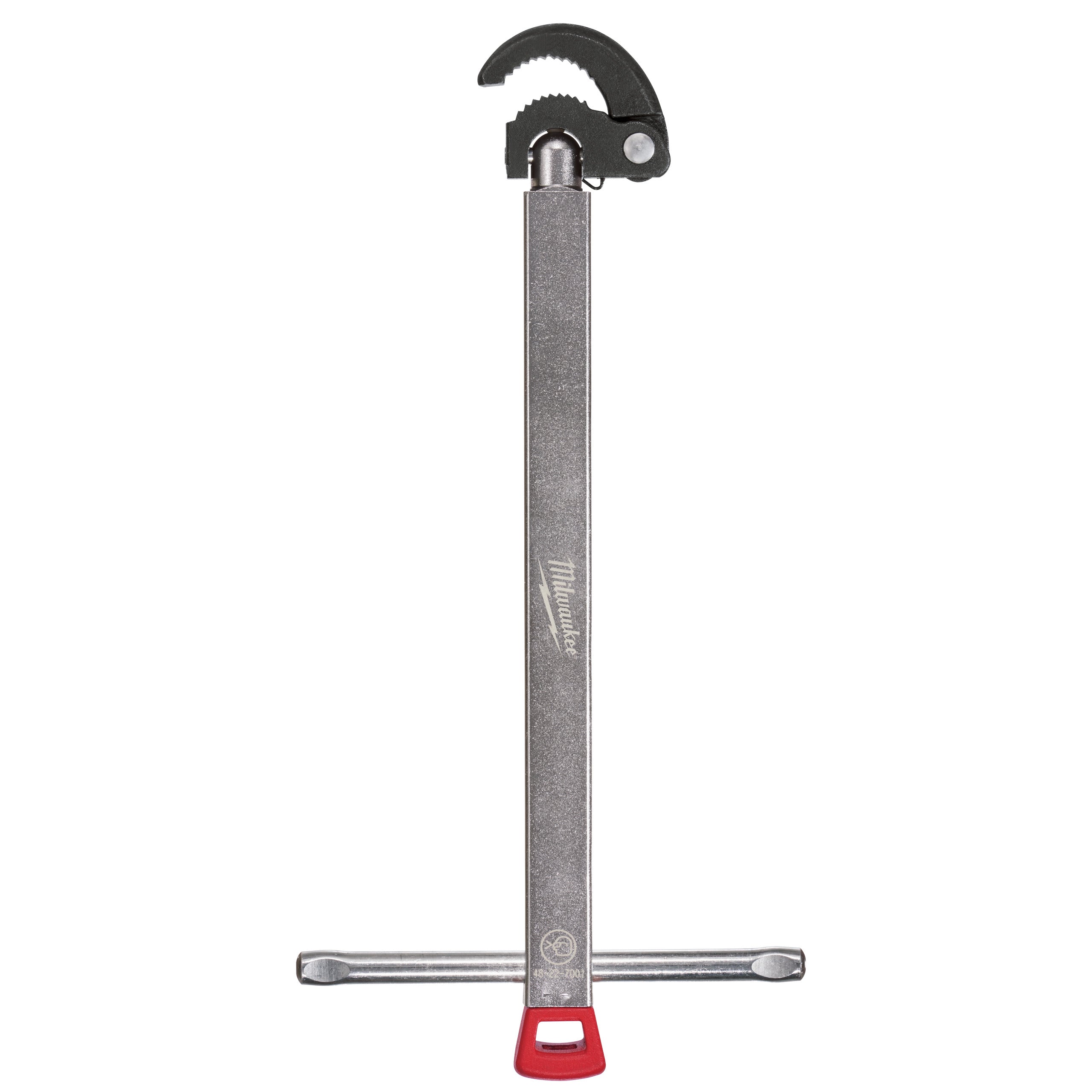 Milwaukee Compacte Sanitair Sleutel 10 - 32 mm - 48227001 afbeelding 1