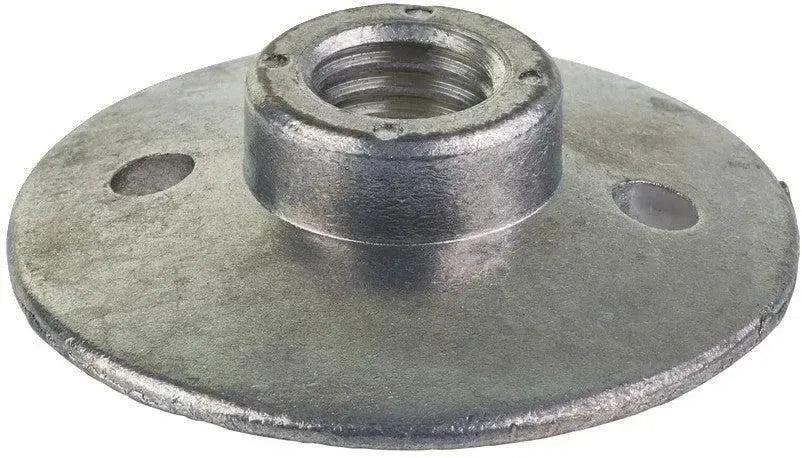 Milwaukee Flexibele steunschijf reserve spanmoer M14 - 1 st - 4932345627 afbeelding 1