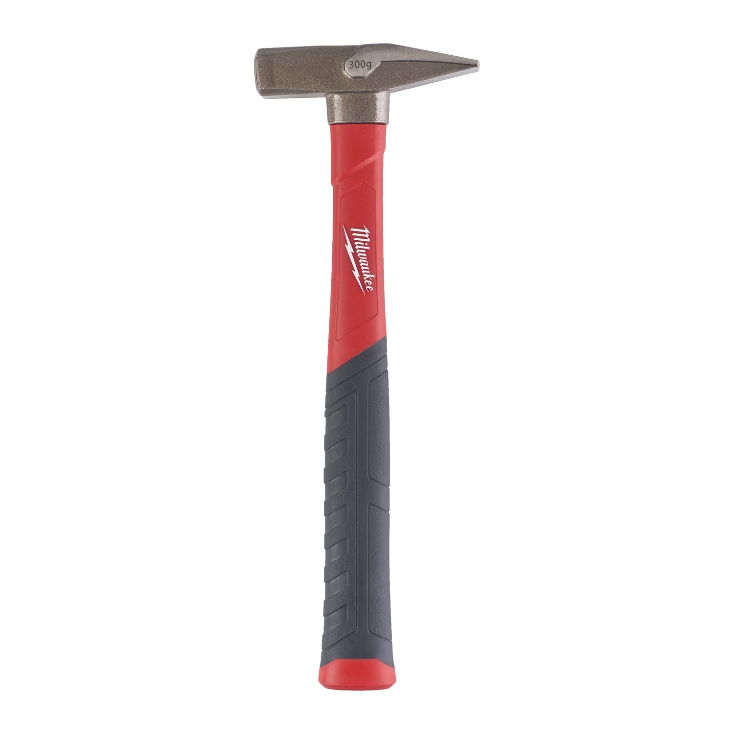 Milwaukee Glasvezel Bankhamer 300g - 4932478662