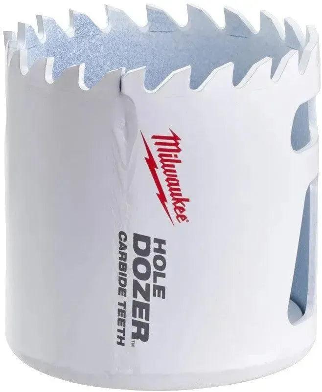 Milwaukee Hole Dozer Gatzaag met Carbide-tanden TCT Hole Dozer Gatzaag 48 mm 1 st - 49560719 afbeelding 1