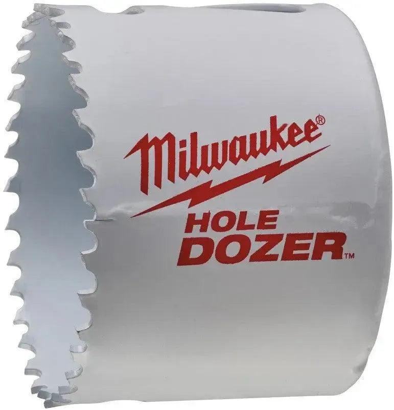 Milwaukee HOLE DOZER™ Bi-metalen Gatzaag 64mm - 49560147 afbeelding