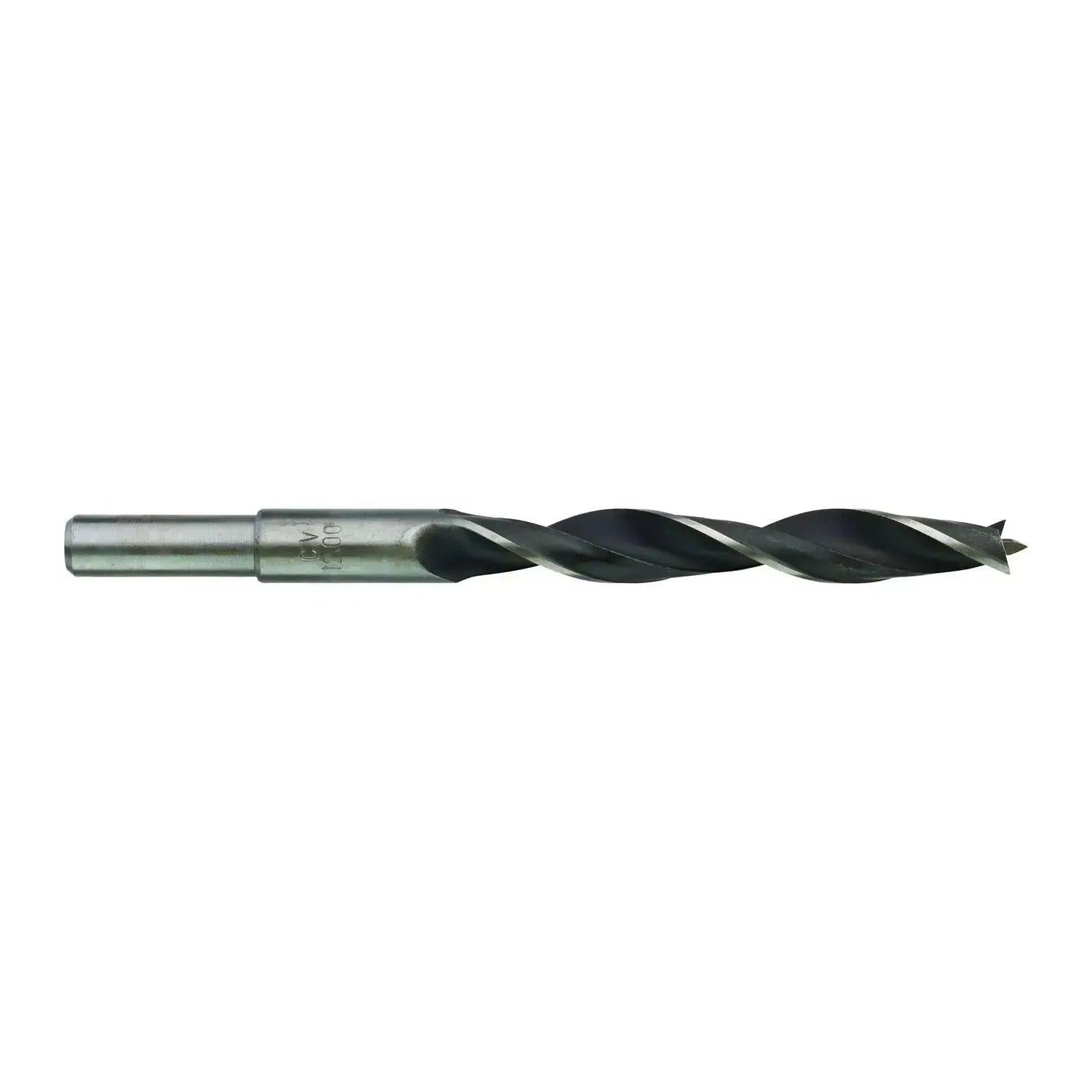 Milwaukee Houtboren - DIN 7487 E BP 12 x 151-1 pc - 4932363660