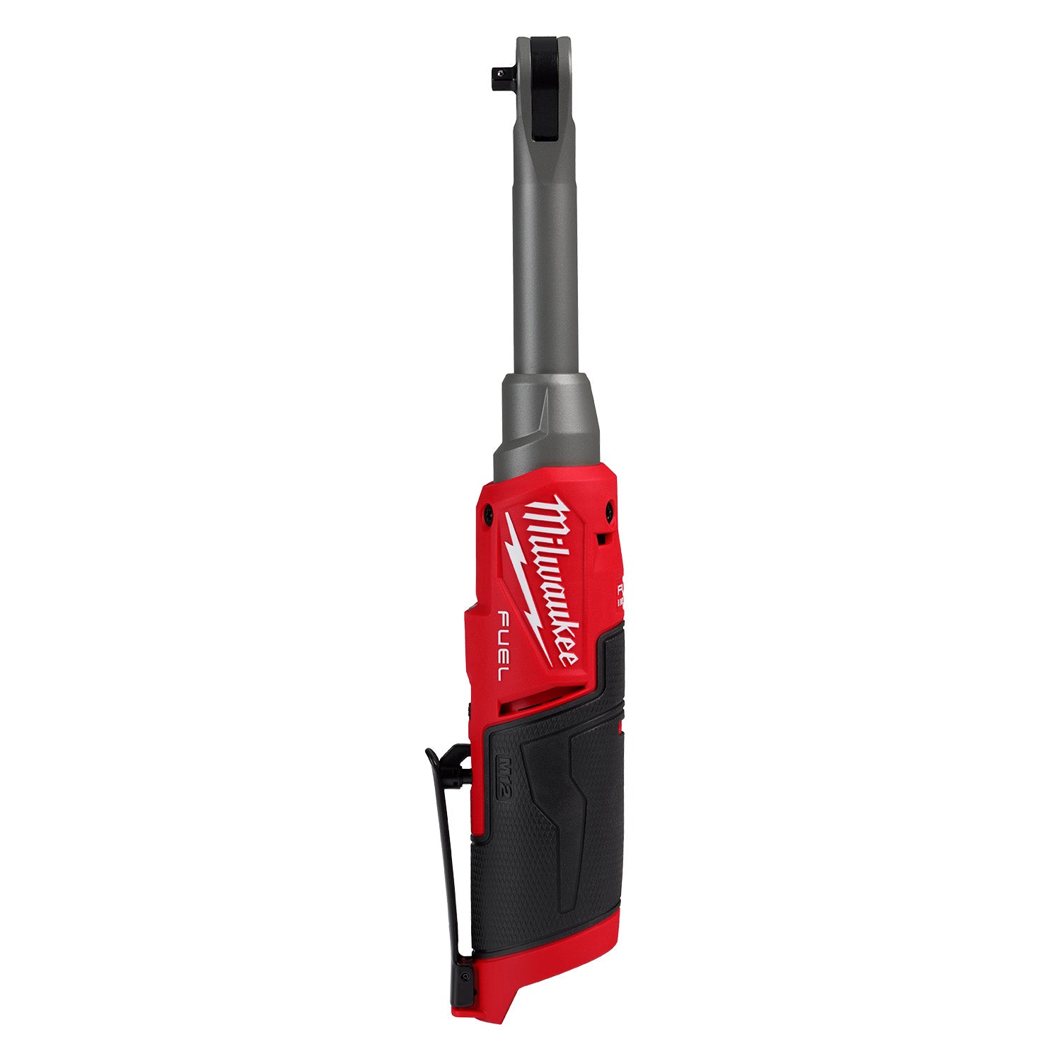 Milwaukee M12 FUEL™ FHIR14LR-0 Verlengde high speed accu ratelsleutel 1/4" borgpin 12V Basic Body - 4933480790