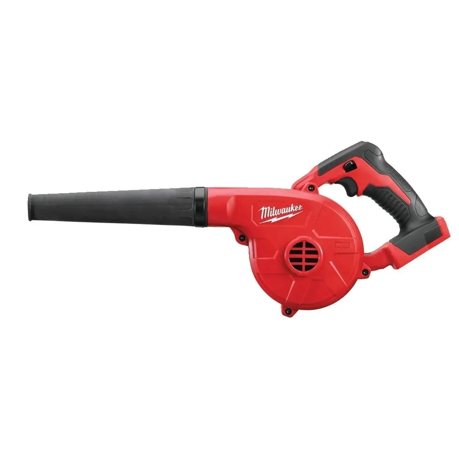 Milwaukee M18 BBL-0 Accu Compacte Blazer 18V Basic Body M18™ - 4933446216