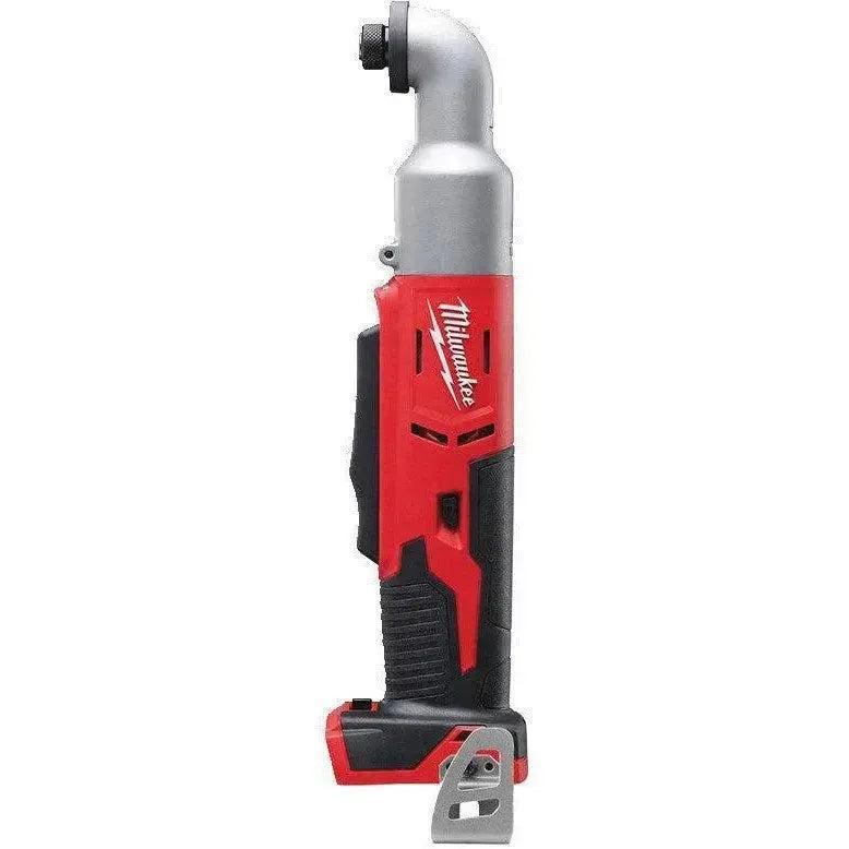 Milwaukee M18 BRAID-0 Accu Haakse Slagschroevendraaier 18V Basic Body - 4933447891