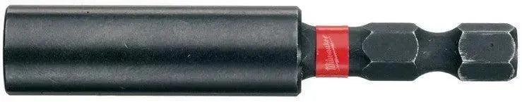 Milwaukee Magnetische bithouder Magnetische bithouder 60 mm - 4932352406 afbeelding 1
