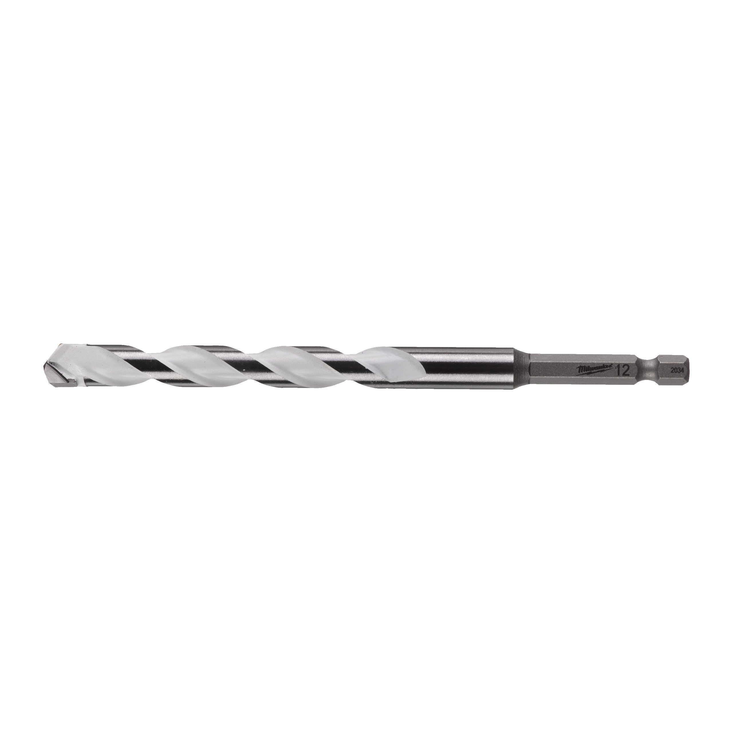 Milwaukee Multi materiaalboor 12x150 - 4932471110