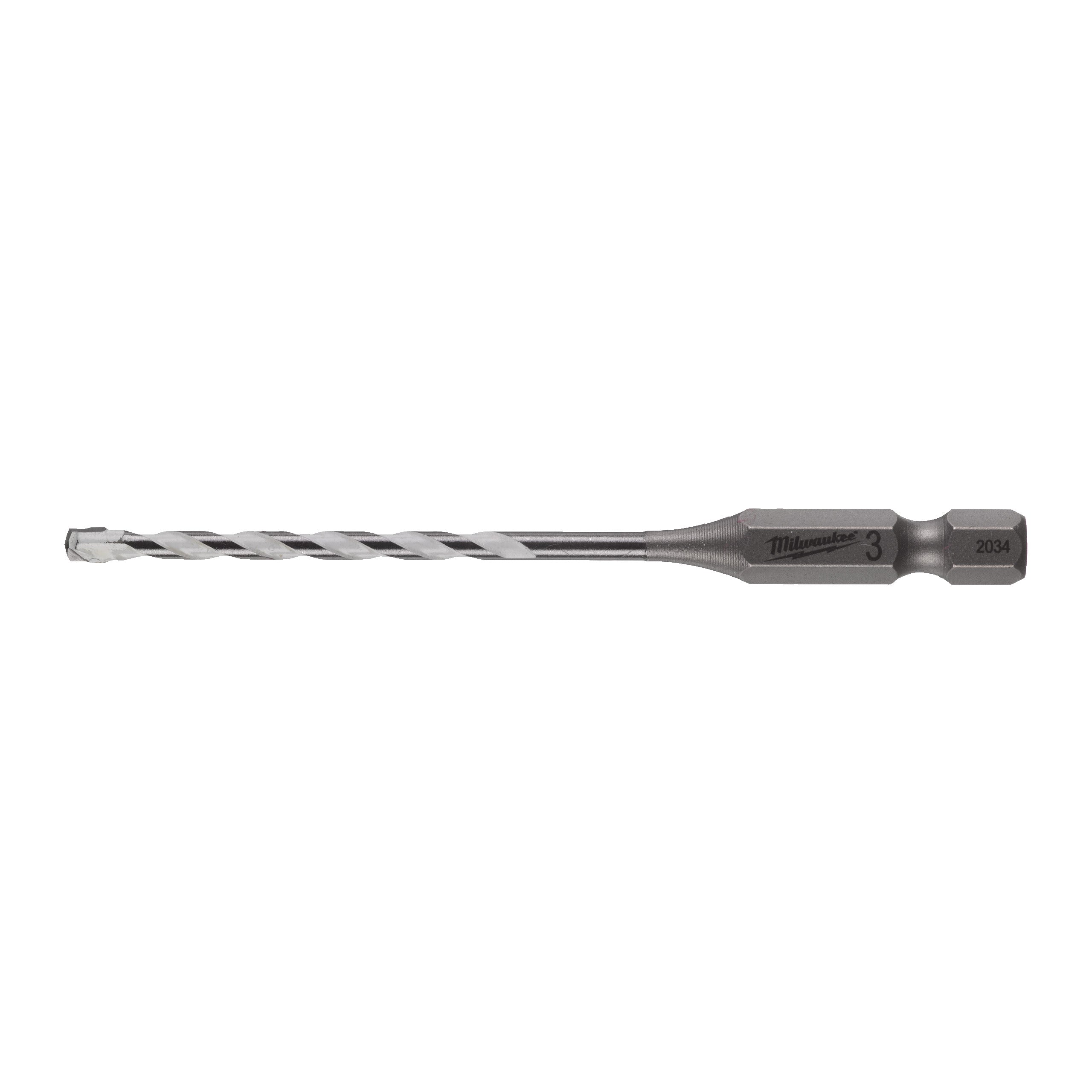 Milwaukee Multi materiaalboor 3x90 - 4932471091