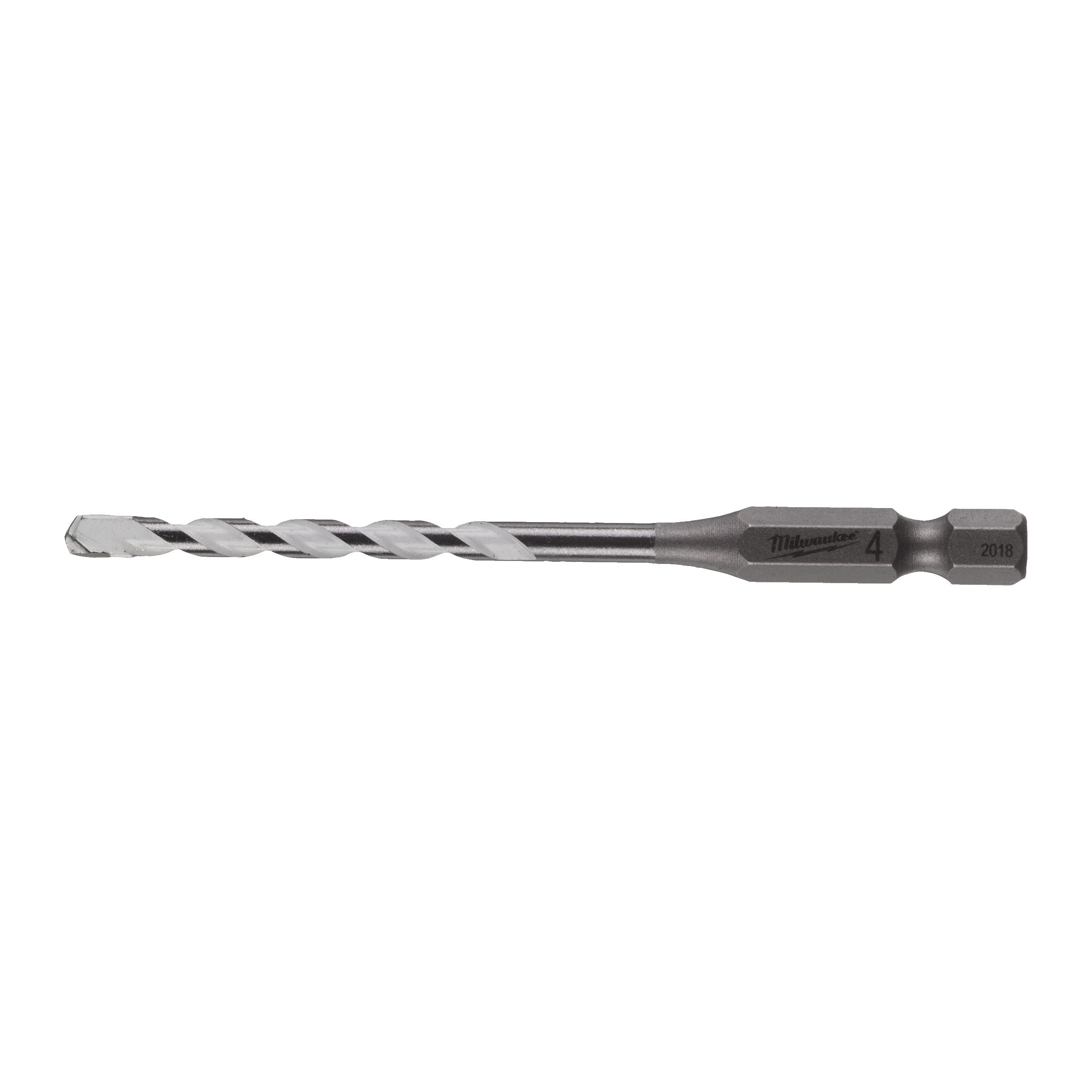 Milwaukee Multi materiaalboor 4x90 - 4932471092
