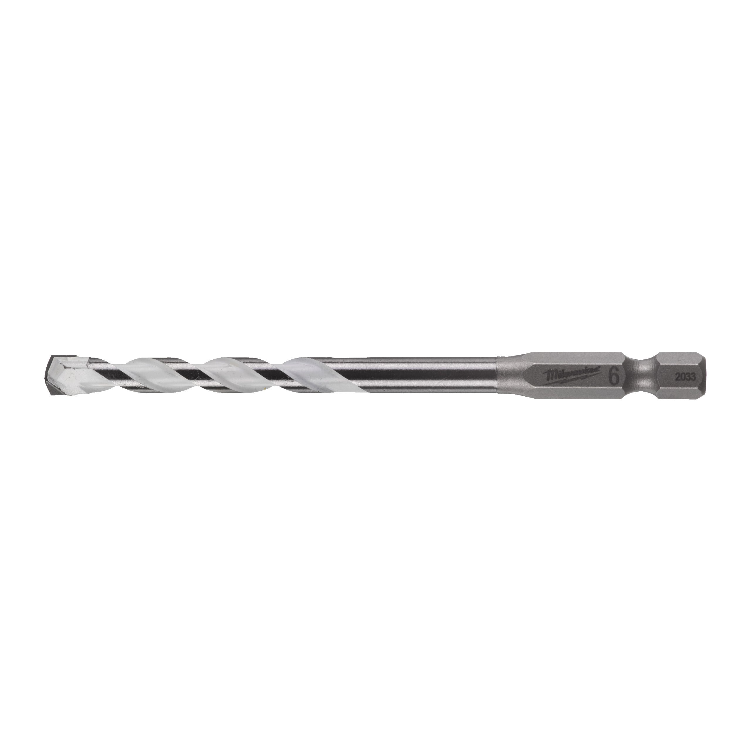 Milwaukee Multi materiaalboor 6x100 - 4932471096