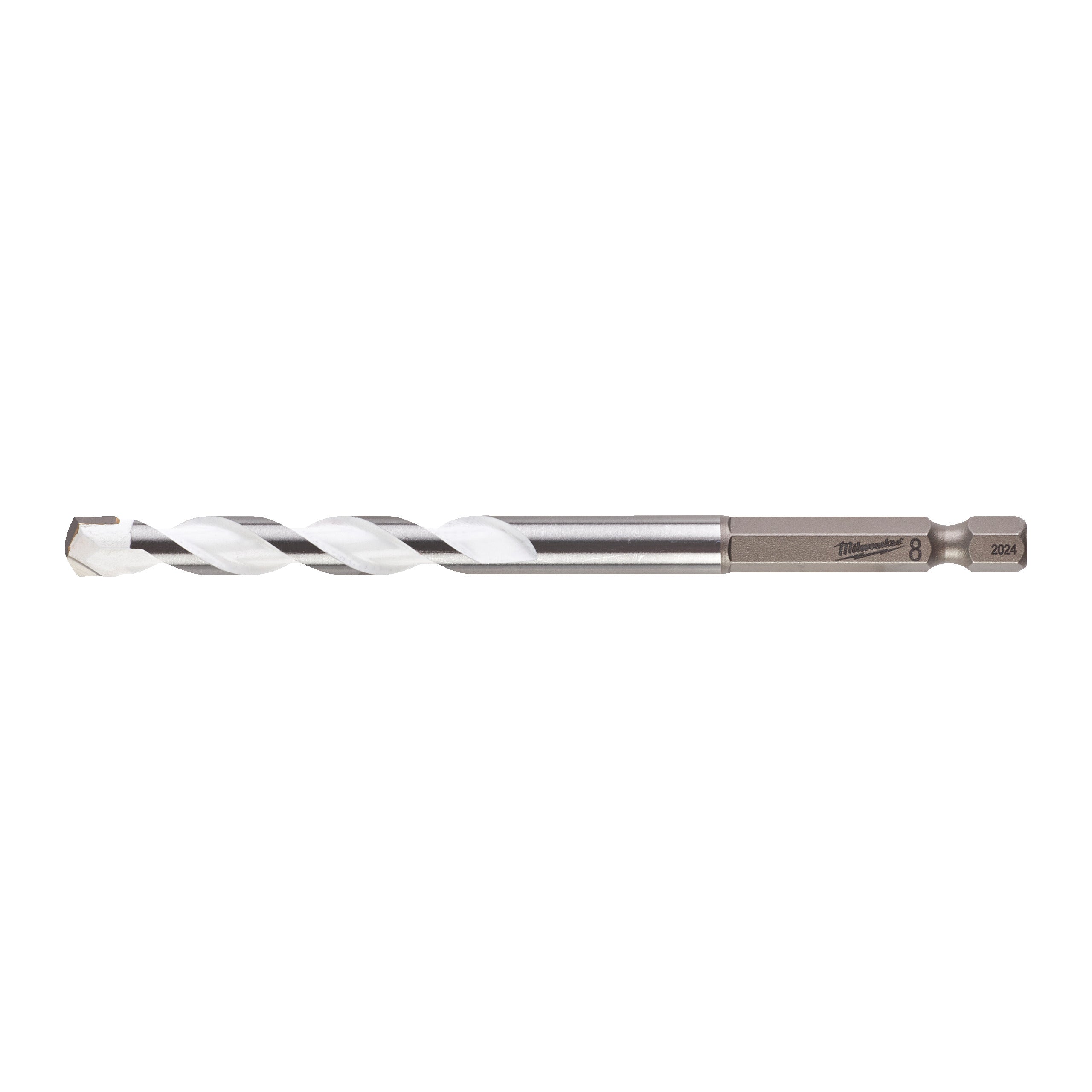 Milwaukee Multi materiaalboor 8x120 - 4932471104
