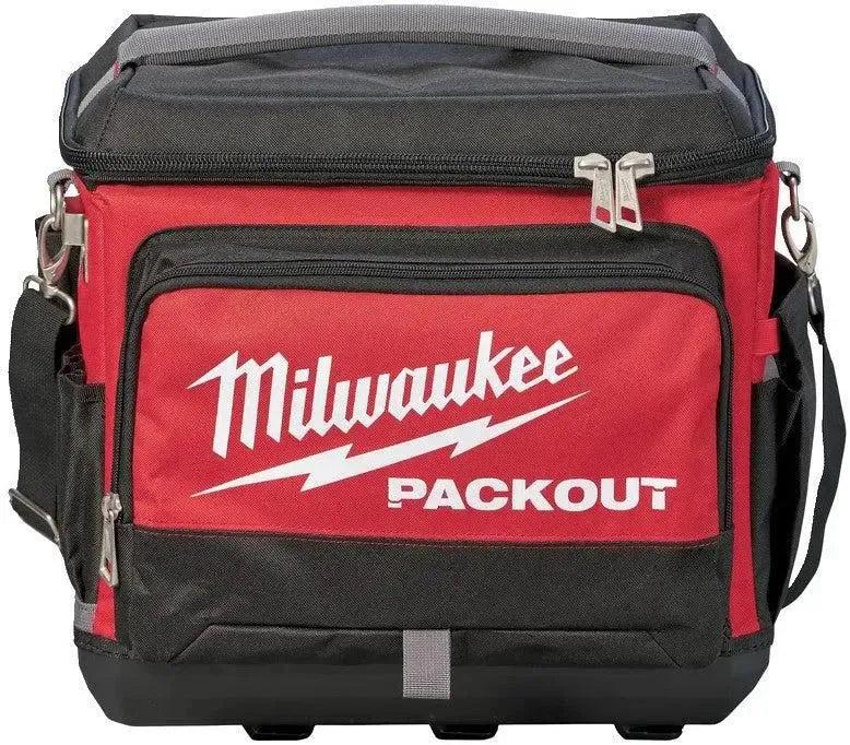 Milwaukee PACKOUT™ Jobsite koeler Packout Jobsite Cooler - 1 st - 4932471132