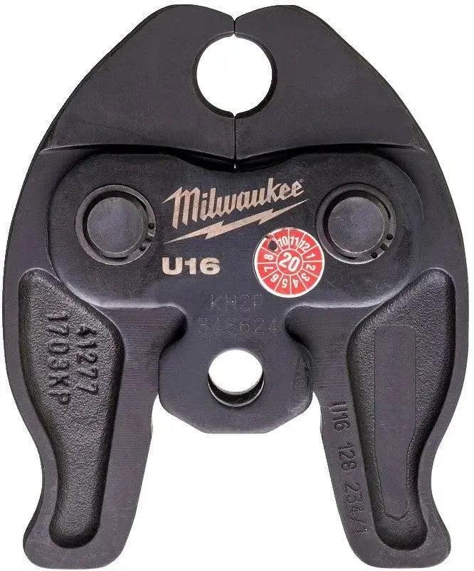 Milwaukee Persbekken Jaw J12 - U16 - 4932430293 afbeelding 1