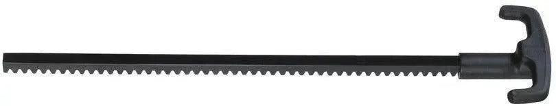 Milwaukee Plunjerstang voor 310ml patroonhouder - 4932352937
