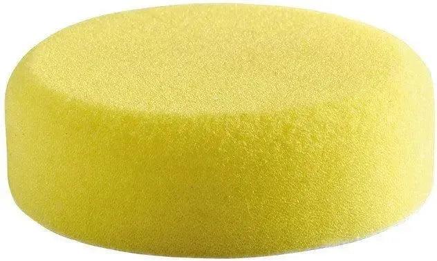 Milwaukee Harde polijstspons 80mm - 4932430489 afbeelding 1