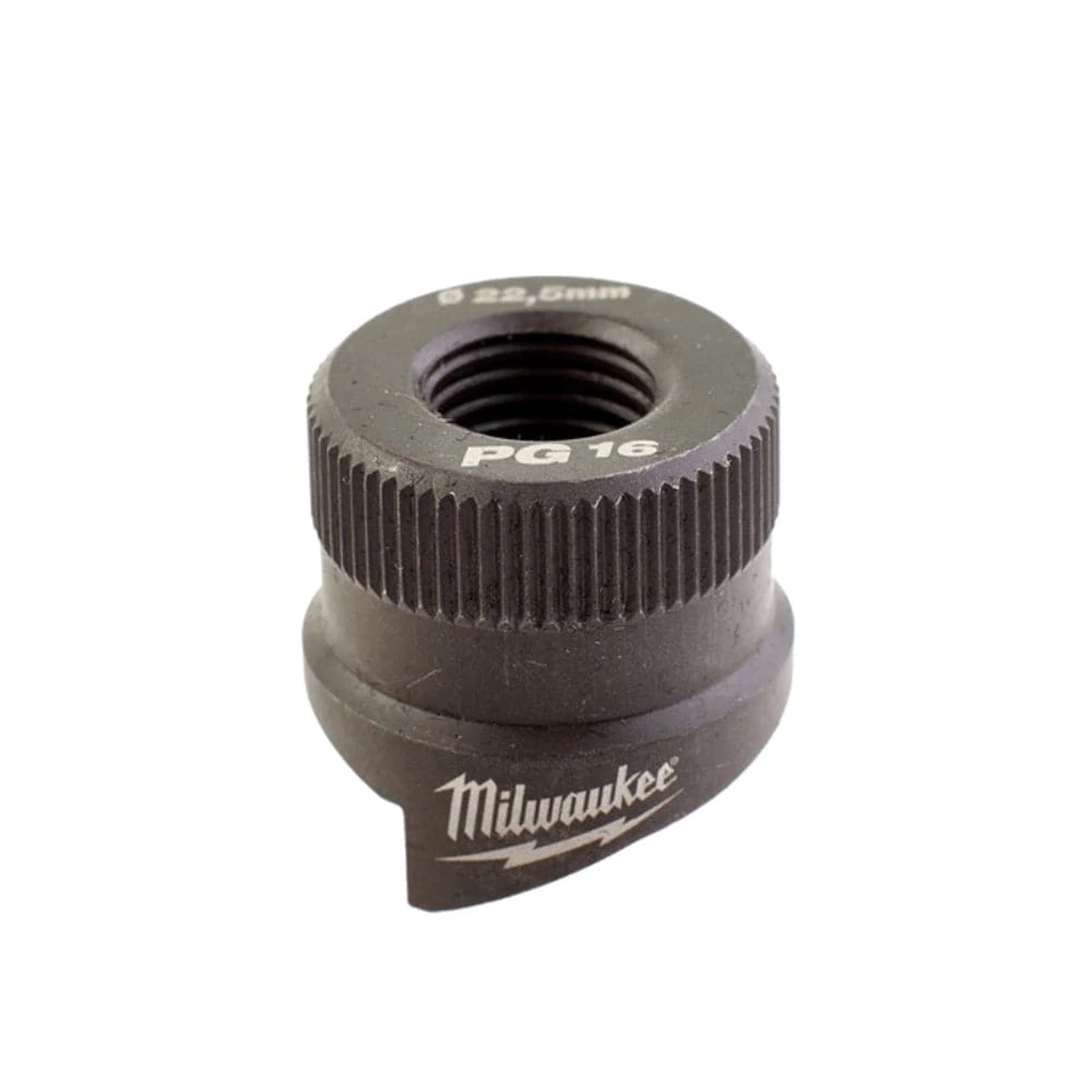 Milwaukee Ponsmachine Stempel PG16 - 4932430843 afbeelding 1