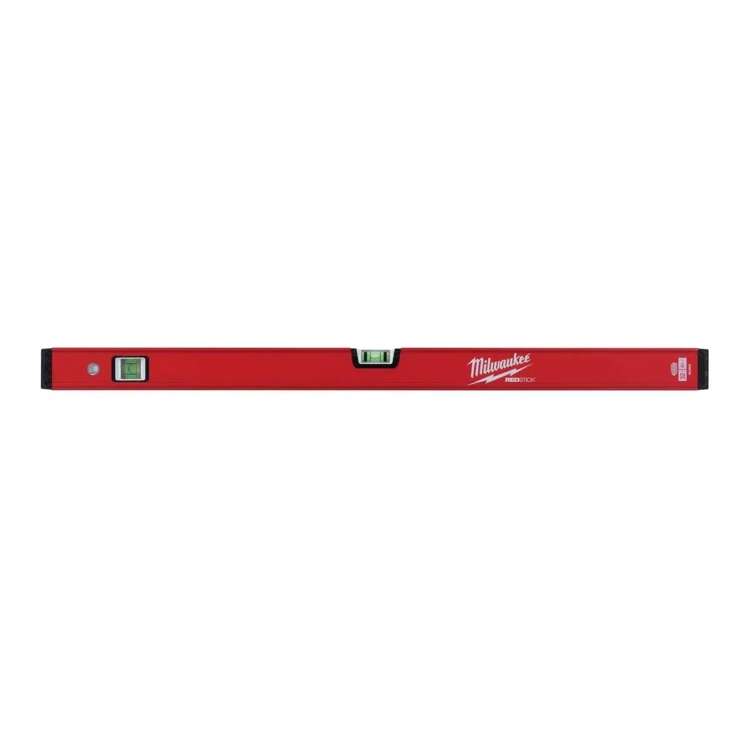 Milwaukee REDSTICK™ Compact box waterpas 80cm - 4932459082 afbeelding 1