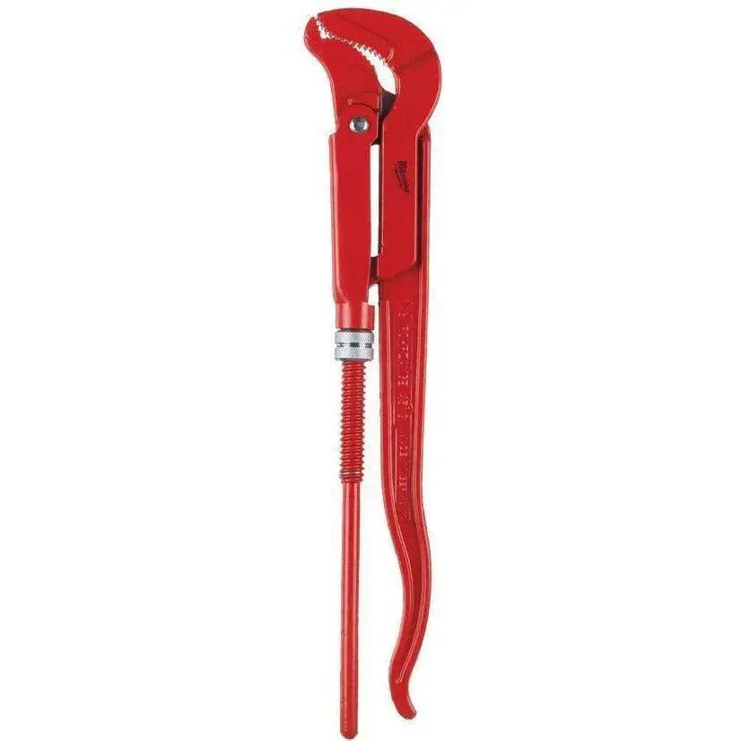 Milwaukee S Jaw Pijpsleutel S Kaak Pijptang 430mm - 4932464577 afbeelding 1