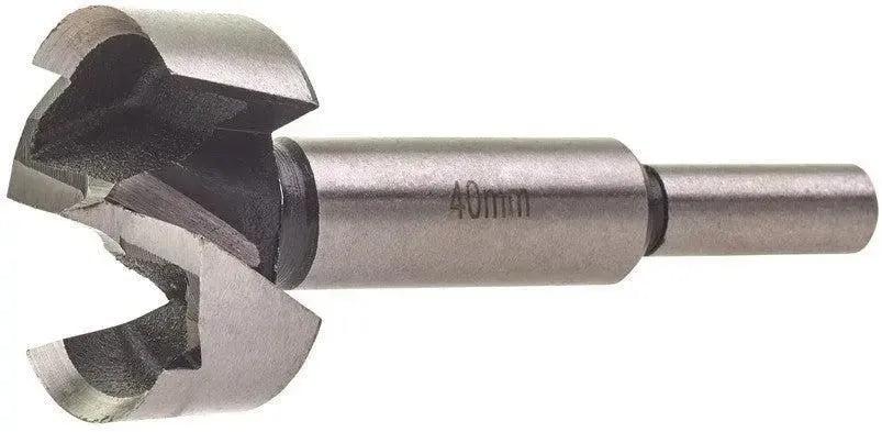 Milwaukee Scharniergatboren FD 40 mm VE=1 - 4932363720