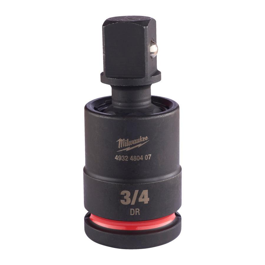 Milwaukee SchockWave™ Cardankoppeling 3/4" - 4932480407