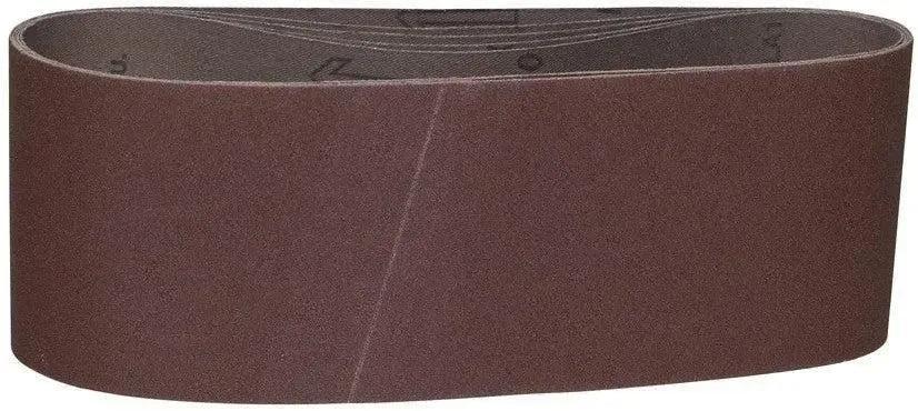 Milwaukee Schuurband 100x620mm GR 100 VE=5 - 4932341613