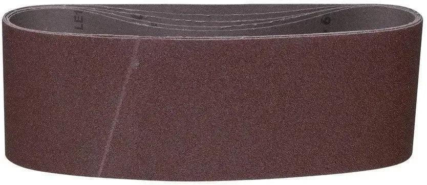 Milwaukee Schuurband 100x620mm GR 60 VE=5 - 4932341611