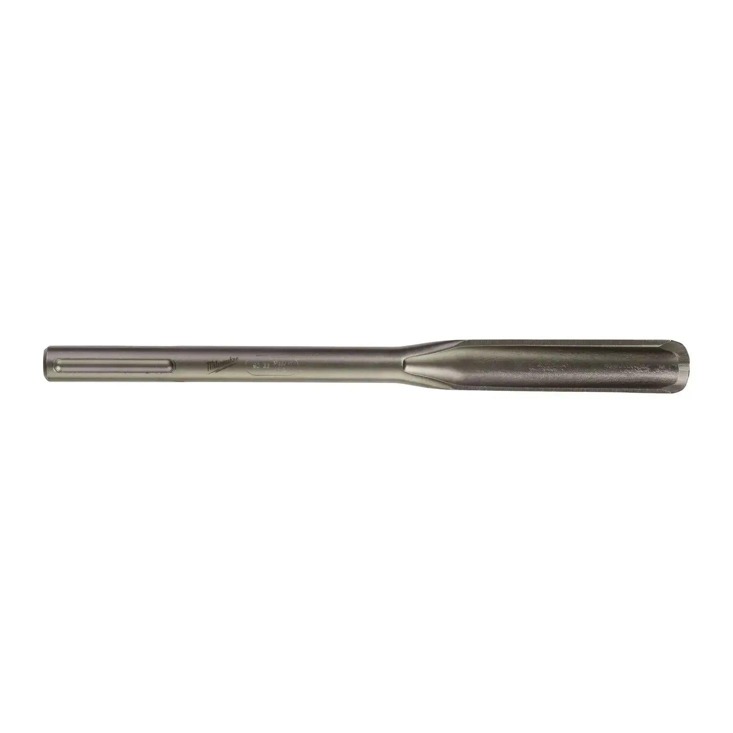 Milwaukee SDS-Max gutsbeitel 300 x 26 mm 4932343740 afbeelding 1