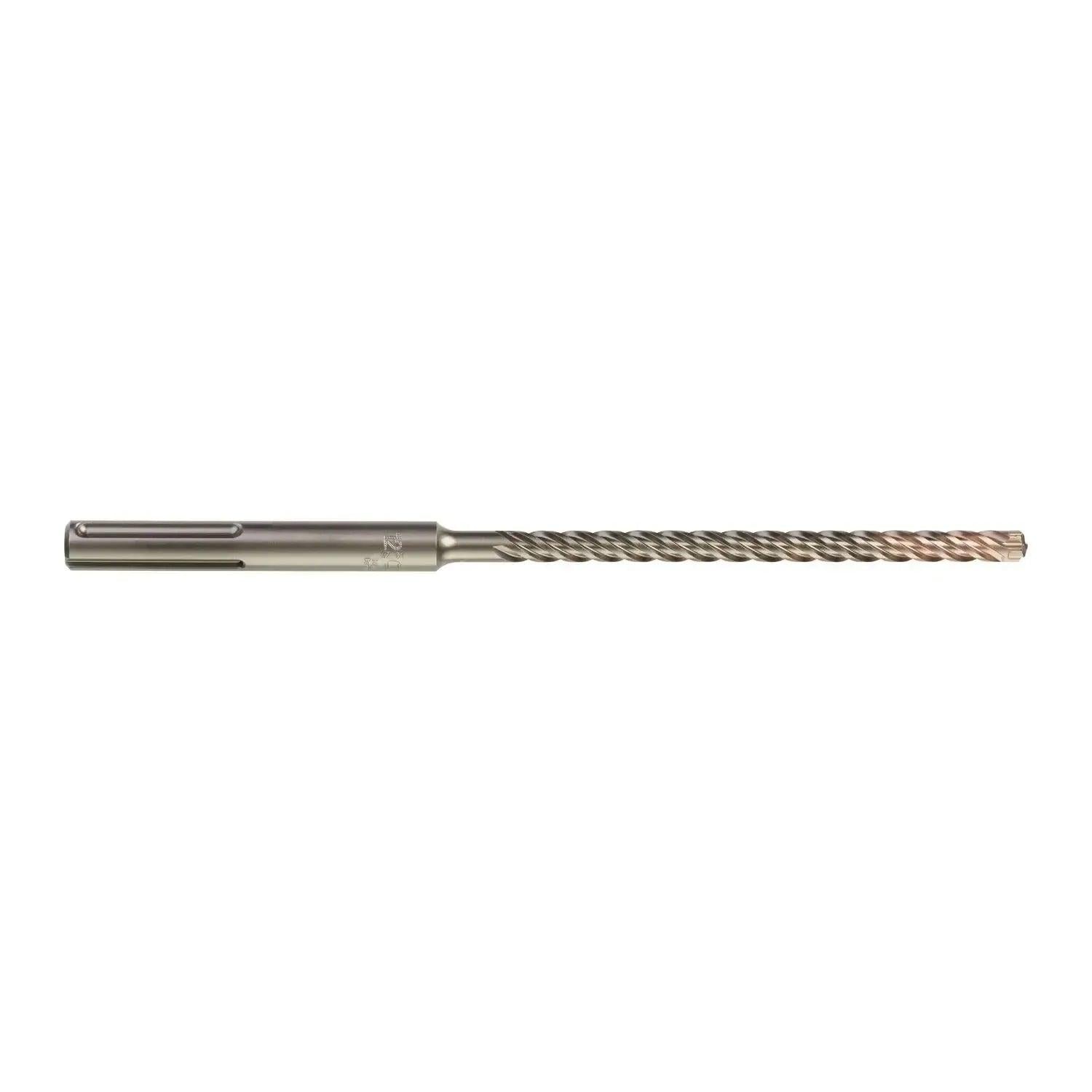 Milwaukee SDS-max hamerboren - 4-kanten snijdend SDS-Max 12 x 340-1 pc - 4932352750 afbeelding 1