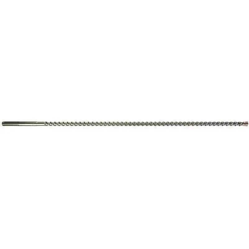 Milwaukee SDS-max hamerboren - 4-kanten snijdend SDS-Max 18 x 940-1 pc - 4932352762 afbeelding 1