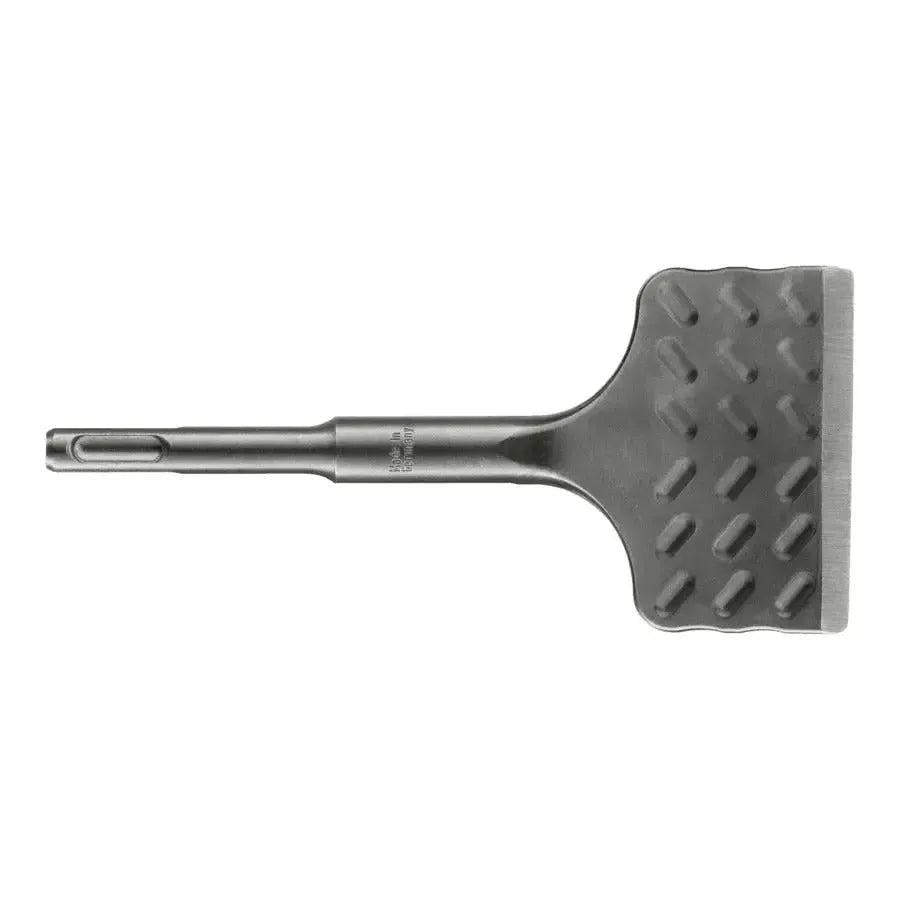 Milwaukee SDS-Plus gipsbeitel 165 x 75 mm - 4932352344 afbeelding 1