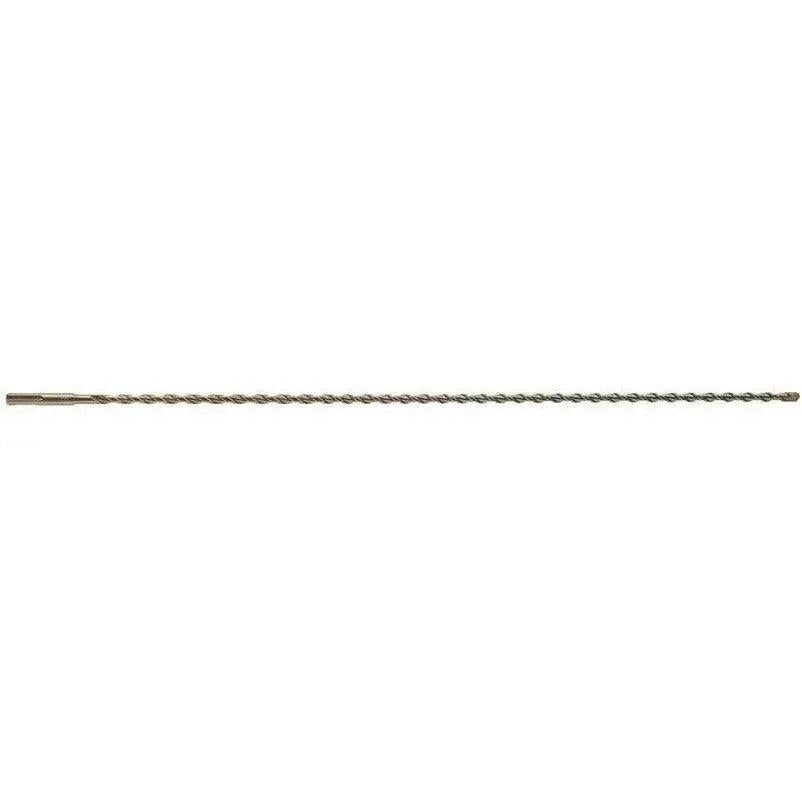 Milwaukee SDS-plus hamerboren - 2-kanten snijdend SDS-Plus M2 8 x 600 VE=1 - 4932399327