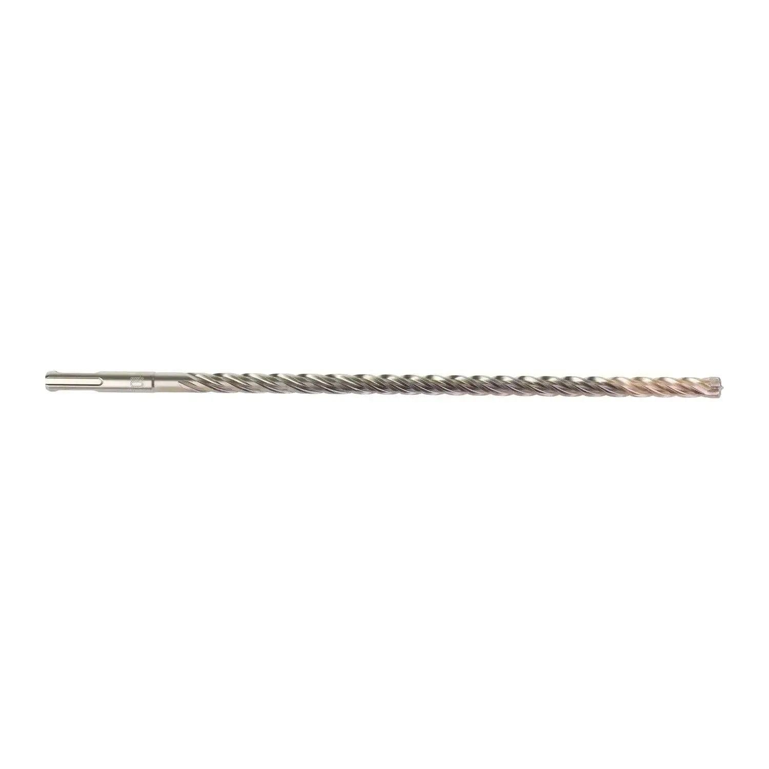 Milwaukee SDS-plus MX4 hamerboren - 4-kanten snijdend SDS-Plus MX4 10 x 315-1 pc - 4932352029