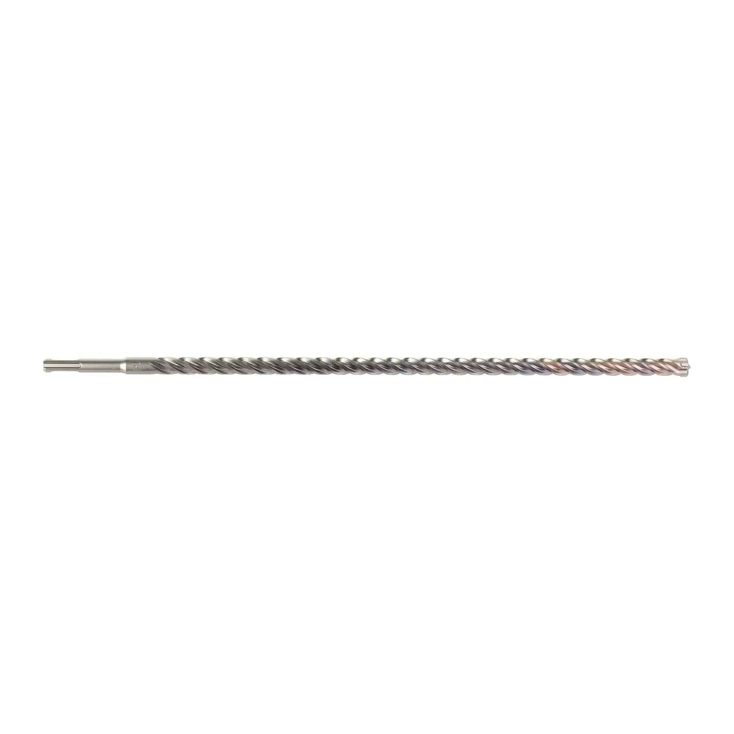 Milwaukee SDS-plus MX4 hamerboren - 4-kanten snijdend SDS-Plus MX4 14 x 450 VE=1 - 4932352039