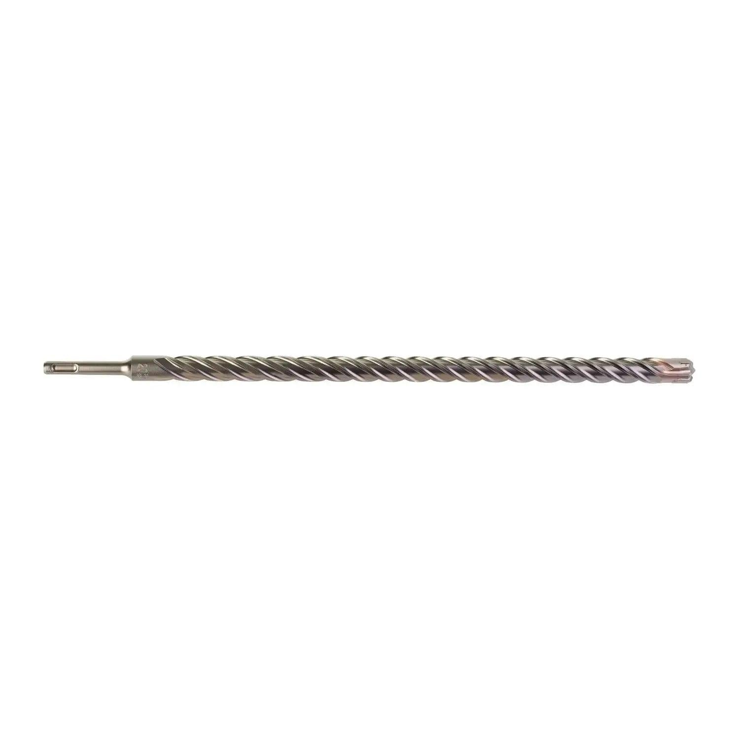 Milwaukee SDS-plus MX4 hamerboren - 4-kanten snijdend SDS-Plus MX4 20 x 450 VE=1 - 4932356505 afbeelding 1