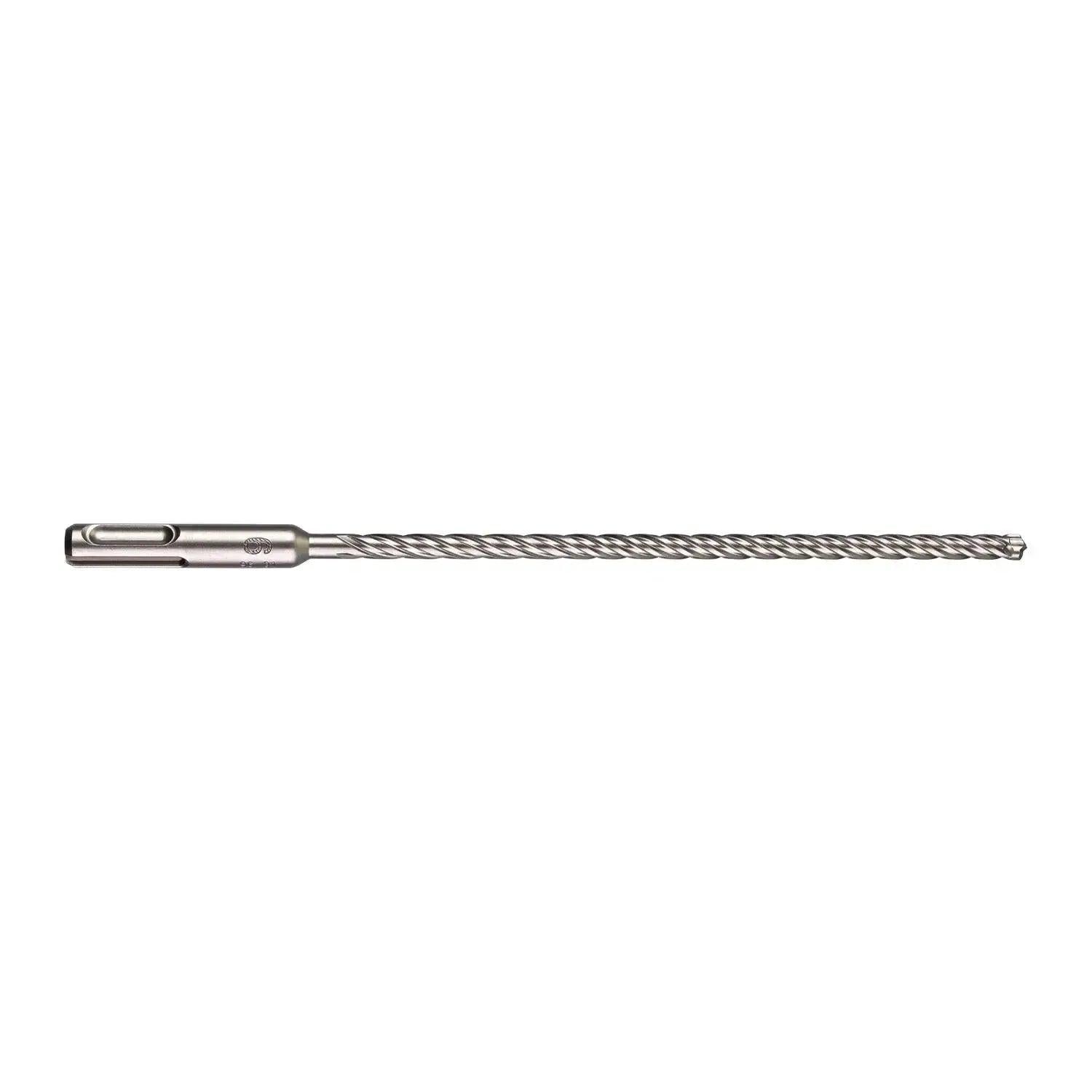 Milwaukee SDS-plus MX4 hamerboren - 4-kanten snijdend SDS-Plus MX4 6 x 215-1 pc - 4932352013
