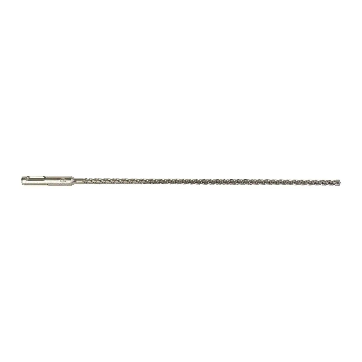 Milwaukee SDS-plus MX4 hamerboren - 4-kanten snijdend SDS-Plus MX4 6 x 315-1 pc - 4932352015