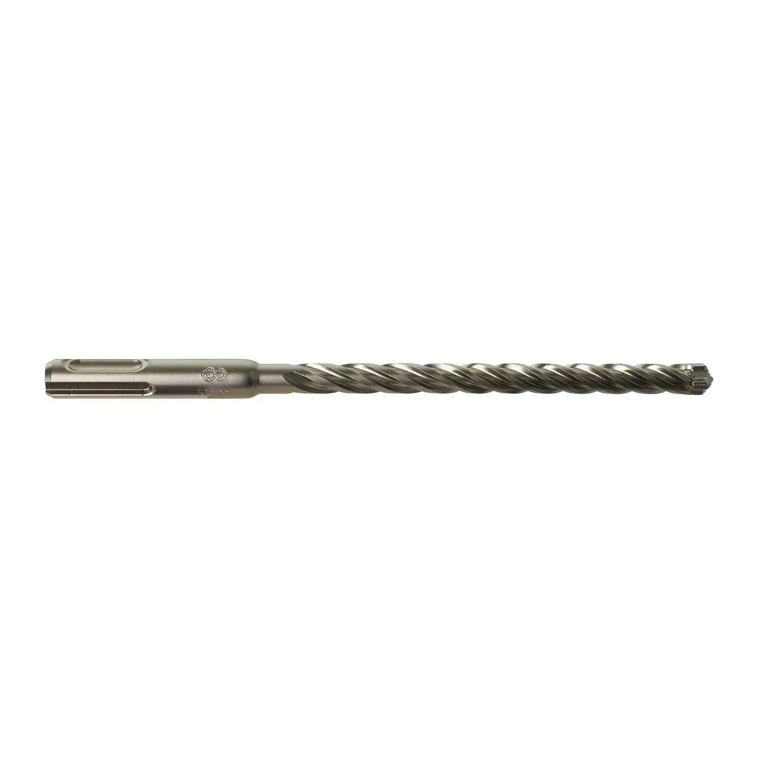 Milwaukee SDS-plus MX4 hamerboren - 4-kanten snijdend SDS-Plus MX4 8 x 165 VE=1 - 4932352022
