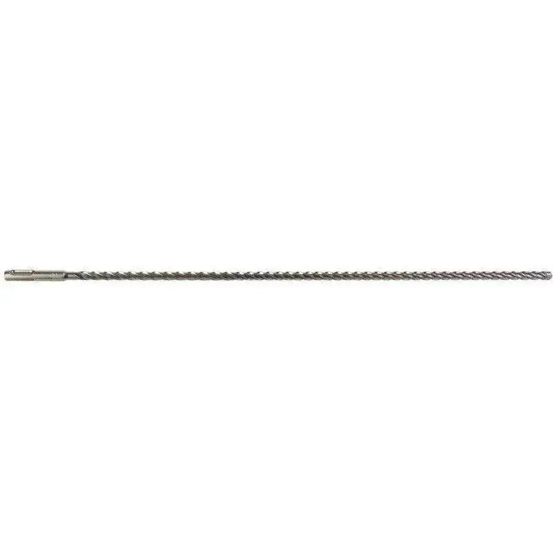 Milwaukee SDS-plus MX4 hamerboren - 4-kanten snijdend SDS-Plus MX4 8 x 465-1 pc - 4932352713 afbeelding 1