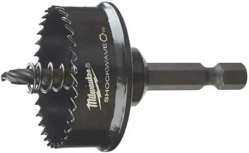 Milwaukee Shockwave impact gatzagen Shockwave Gatzaag 35 mm 49569830 afbeelding 1