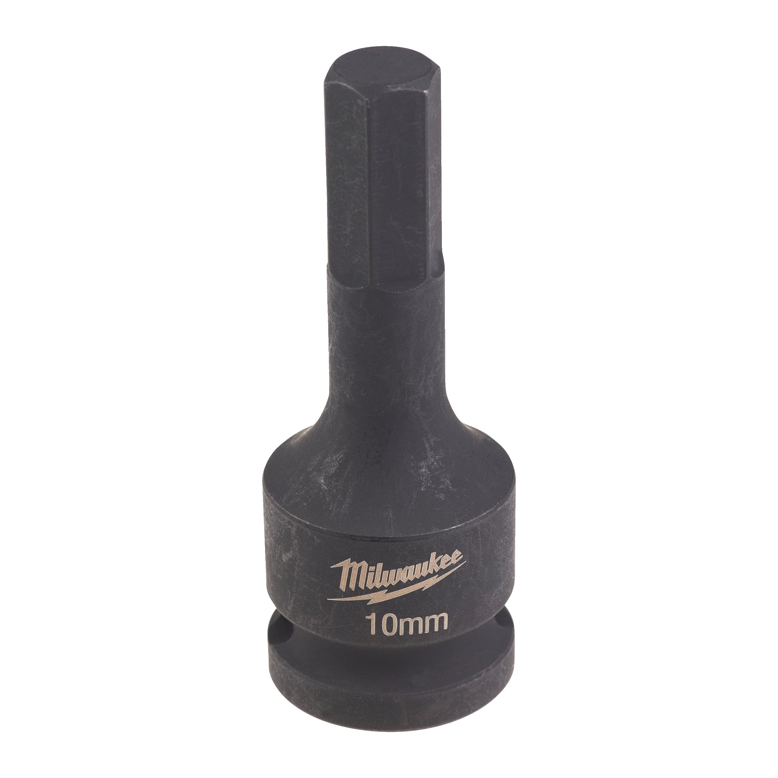 Milwaukee ShockWave™ Bit Krachtdop 1/2" | HEX10 - 4932478066