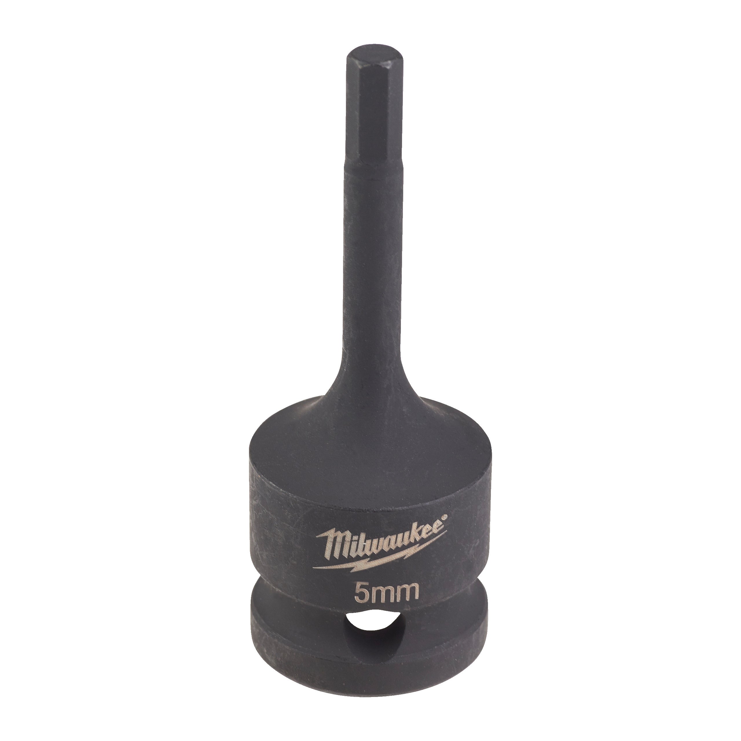 Milwaukee ShockWave™ Bit Krachtdop 1/2" HEX5 - 4932478063
